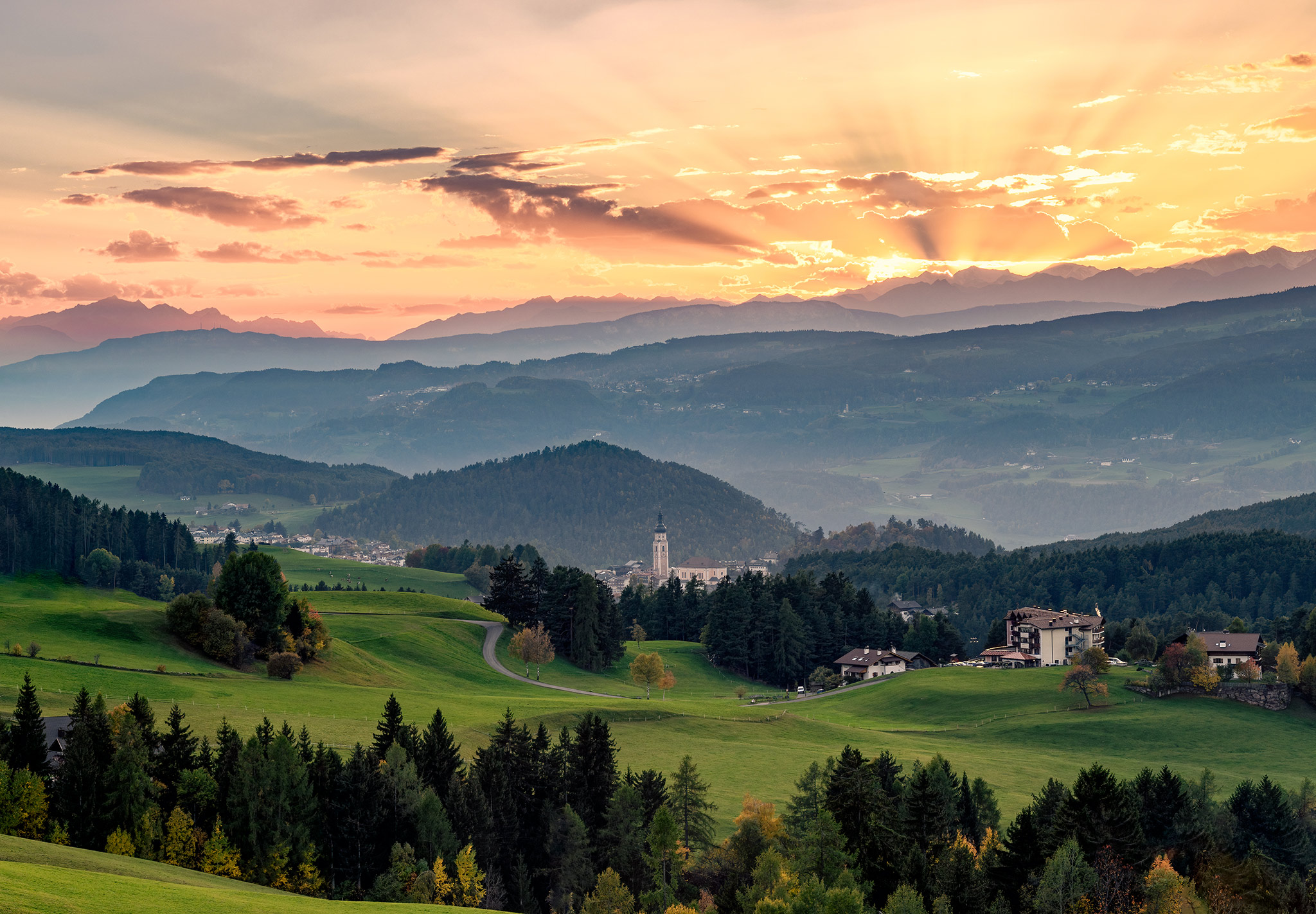 Castelrotto